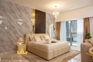 Central Park Towers Royal suite DIFC Downtown - 迪拜