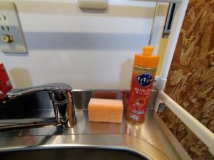 Rapyuta monthly apartment
