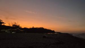 Puerto Manglar Hostal