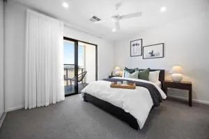 Olive Lane at Mount Barker Workspace, Wi-Fi - Flaxley