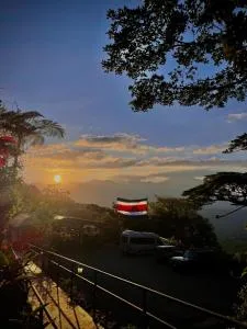 Heliconias Rainforest Lodge - Bijagua