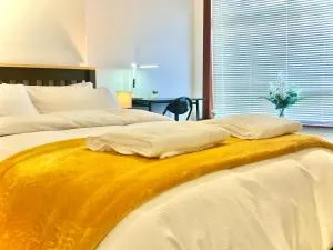 Centrally Located Apartment With Free Wifi - Hessle