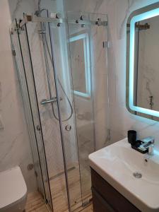 Appartement Haut standing et Piscine