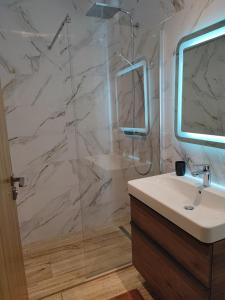 Appartement Haut standing et Piscine