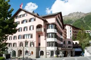 Hotel Rosatsch