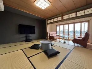 クリフ上熊本 - Uki