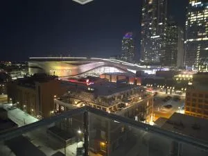 edmonton ice district condo - Edmonton