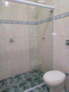 Casa de praia do Vinícius