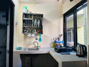 Lilens Tahara - Entire apartment with private kitchen and bathroom