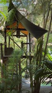 Canaima Chill House
