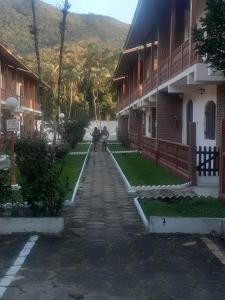 Casa em Condominio Ubatuba