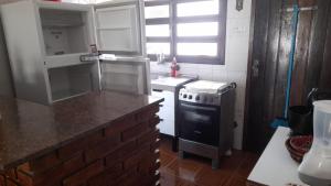 Casa em Condominio Ubatuba