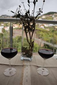 Art House Madeira I