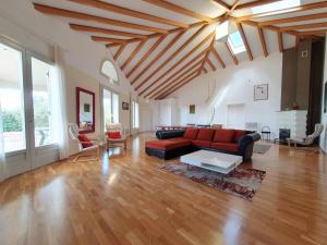 Villas Le Ranch : photos des chambres