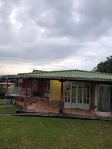 Casa Campestre Santa Cata - Calibío