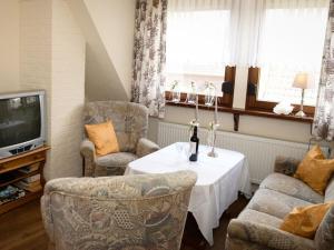 Marions holiday home