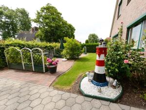 Marions holiday home