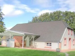 Holiday apartment with 3 bedrooms - Großwürden