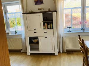 Holiday home in Berumbur with swimming pool