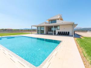 Villa 5StarsHome Mallorca with pool