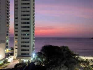 Aparta Suite Vista al Mar Rodadero - Ubytování bez kategorie ve městě Gaira