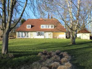 Holiday home with 4 bedrooms