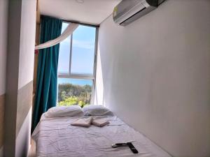 Aparta Suite Vista al Mar Rodadero