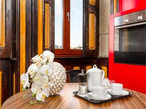 Studio near Ribeira do Porto