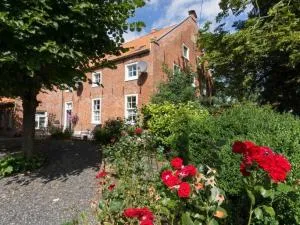 Gulfhof Siebelshörn - Hagermarsch