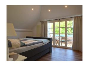 Holiday apartment with 2 bedrooms