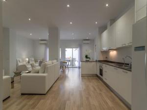 Tastefully-furnished villa in Mallorca