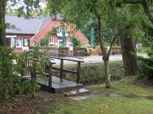 Grand Reverend Deichstern