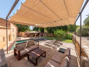 Can Mir with Pool & Near Beach