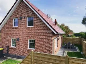 Holiday home with 2 bedrooms - Upleward