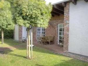 Grand Reverend Deichstern - Großwürden