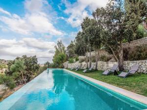 Holiday home in in Son Serra de Marina