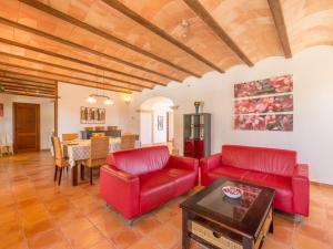 Can Revell villa with Pool & Jacuzzi