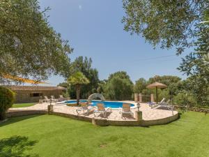 Villa in Sant Llorenc Des Cardassar