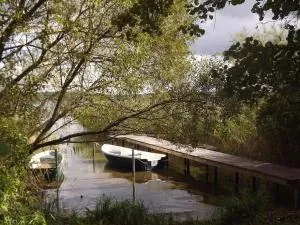 2 in the boarding house - Plötzenhöhe