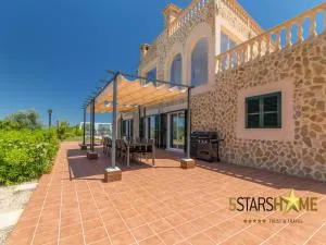 Charming villa in San Jordi - Sant Jordi