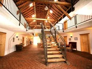 Holiday apartment with 2 bedrooms - Upleward