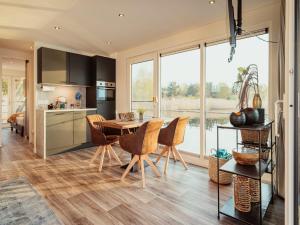 Hausboot am Gräbendorfer See