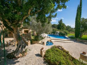 Can Bennassar in Puerto Pollensa