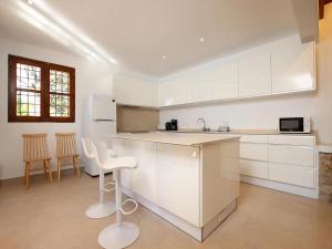 4 bedroom country house in Puerto Pollensa