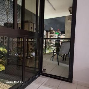 MAR DOCE LAR Guarujá