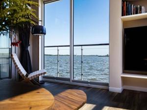 Coastal Comfort with Terrace