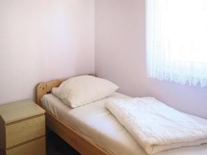 Bungalows am Vordersee, Dobbrikow