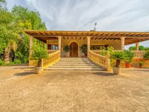 Villa near Platja de Muro beach - Búger