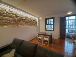 El refugio de las Burgas - A Medorra