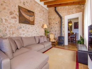 Son Beltran villa with Pool